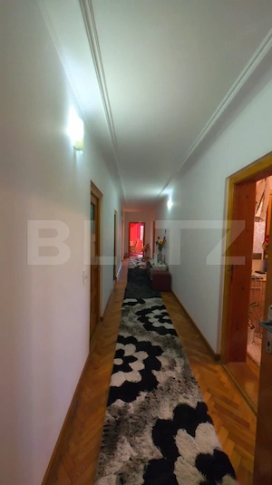 Casă de vanzare Fieni Dâmbovița sau schimb cu apartament + diferența de preț - imagine 6