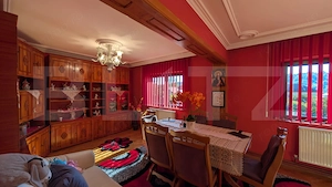 Casă de vanzare Fieni Dâmbovița sau schimb cu apartament + diferența de preț - imagine 14
