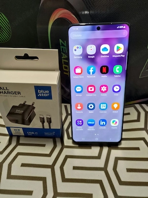 Samsung S20 Plus Impecabil 