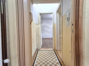 2 camere în zona centrală – aproape de metrou | 3 boxe | Centrală Gaz - imagine 9