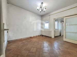 2 camere în zona centrală – aproape de metrou | 3 boxe | Centrală Gaz