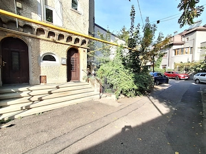 2 camere în zona centrală – aproape de metrou | 3 boxe | Centrală Gaz - imagine 14