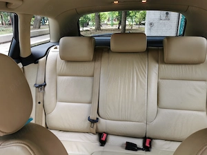 Audi A3 Sportback 2.0 TDI Ambition   2011 | Piele, Panoramic - imagine 6
