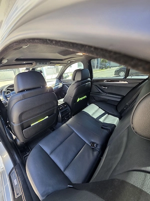 BMW F10 520d Xdrive - imagine 5