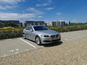 BMW F10 520d Xdrive