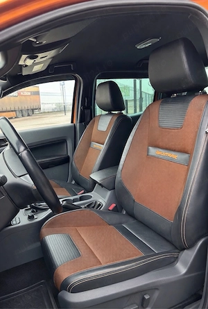 Ford Ranger Pick-Up 3.2 TDCi 4x4  - imagine 4