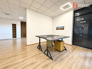 OPORTUNITATE Spatiu comercial Premium | 110 mp open space - Zona Iulius Mall - imagine 7