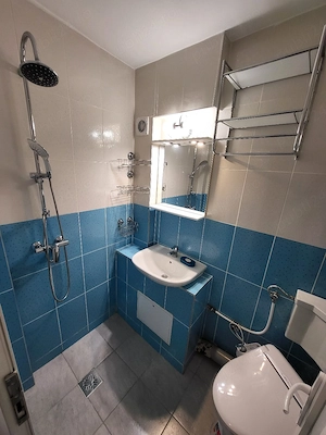 DE ÎNCHIRIAT   Garsonieră în Mănăștur, Cluj-Napoca | 300   lună** - imagine 5