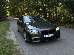 Bmw f10 525D 218Cp - imagine 3