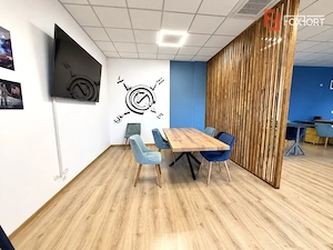 OPORTUNITATE Spatiu comercial Premium | 110 mp open space - Zona Iulius Mall - imagine 6