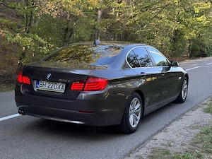 Bmw f10 525D 218Cp - imagine 4