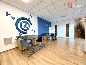OPORTUNITATE Spatiu comercial Premium | 110 mp open space - Zona Iulius Mall - imagine 4
