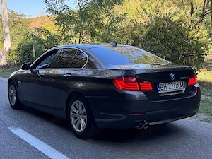 Bmw f10 525D 218Cp - imagine 2