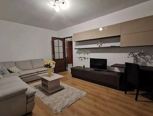  Piata Victoriei CHIRIE apartament cu 2 camere complet utilat - imagine 8