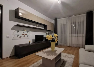  Piata Victoriei CHIRIE apartament cu 2 camere complet utilat - imagine 7
