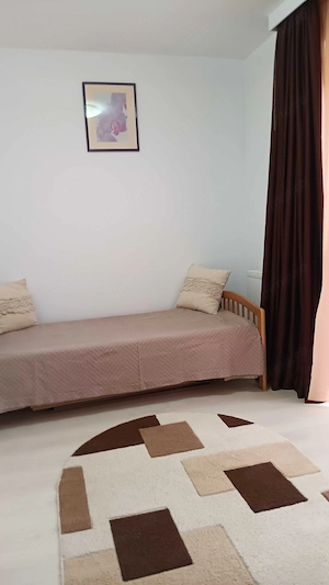 Închiriez apartament 3 camere cartierul rezidențial Avantgarden 3 Br - imagine 4