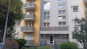 Închiriez apartament 3 camere cartierul rezidențial Avantgarden 3 Br - imagine 3