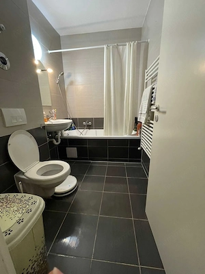 Închiriez apartament 3 camere cartierul rezidențial Avantgarden 3 Br - imagine 8
