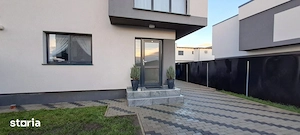 Apartament 2 camere, 52 mp,curte individuala - imagine 6