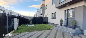 Apartament 2 camere, 52 mp,curte individuala - imagine 7