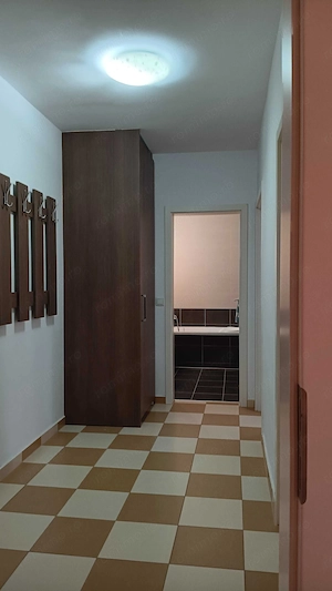 Închiriez apartament 3 camere cartierul rezidențial Avantgarden 3 Br - imagine 7