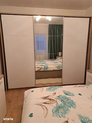 Apartament 2 camere, 52 mp,curte individuala - imagine 3