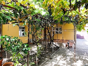Ichiriez apartament la casa