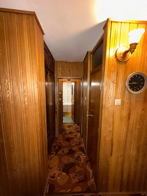 Proprietar Vand apartament 2 camere Pitesti, Eremia, etaj 2 din 4 - imagine 8