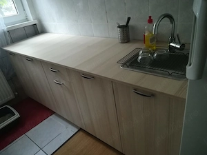 Inchiriez apartament cu 2 camere in Oradea