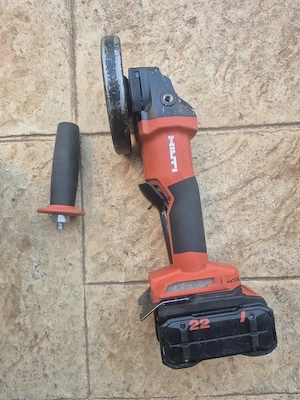 flex hilti ag 4d 22
