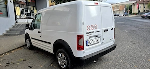 Ford Transit Connect - imagine 3