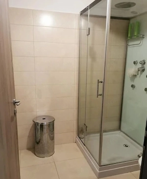  zona centrala GIURGIU apartament cu 2 camere CHIRIE - imagine 7