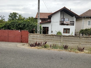 Vand casa in localitatea Jiana in Mehedinți - imagine 4