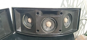 boxe bose 151 Se