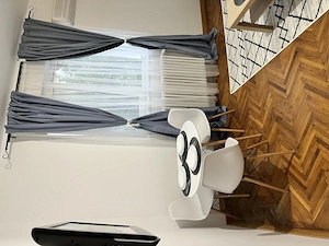 Apartament 2 camere, mobilat, cu centrala proprie si boxa   Piata Rahova - imagine 4