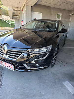 Renault Talisman 1.6 dci, 160CP, 2017, Iitiale Paris, FULL Option, 4CONTROL,75.900Km Cutie Automata  - imagine 3