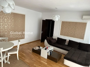 Apartament Nou 2 cam 93 MP|Laguna Residence-Aviatiei-Promenada Mall |Parcare - imagine 3