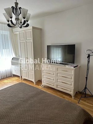 Apartament Nou 2 cam 93 MP|Laguna Residence-Aviatiei-Promenada Mall |Parcare - imagine 10