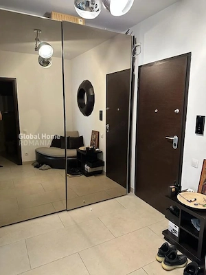 Apartament Nou 2 cam 93 MP|Laguna Residence-Aviatiei-Promenada Mall |Parcare - imagine 11
