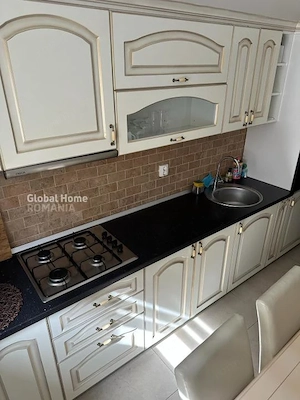 Apartament Nou 2 cam 93 MP|Laguna Residence-Aviatiei-Promenada Mall |Parcare - imagine 6