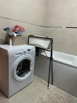 Apartament Nou 2 cam 93 MP|Laguna Residence-Aviatiei-Promenada Mall |Parcare - imagine 13