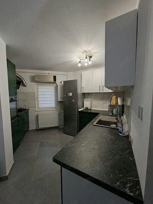 Apartament 2 camere decomandat, renovat complet   Poarta 6 | 49 mp + balcon 10 mp - imagine 2
