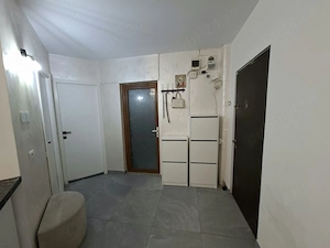 Apartament 2 camere decomandat, renovat complet   Poarta 6 | 49 mp + balcon 10 mp - imagine 3