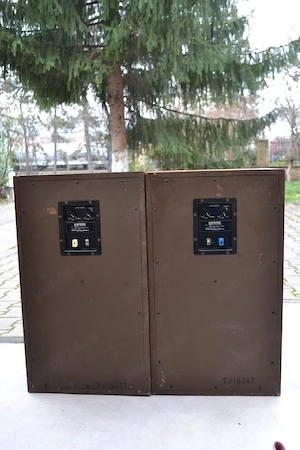 Boxe pioneer cs e 730