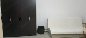 Dau în chirie garsoniera 35mp ultracentral în Cluj-Napoca, str.Universitatii.  - imagine 3
