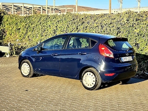 Ford Fiesta  2013 Euro 5  - imagine 6