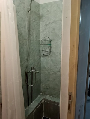 Dau în chirie garsoniera 35mp ultracentral în Cluj-Napoca, str.Universitatii.  - imagine 7