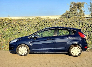 Ford Fiesta  2013 Euro 5  - imagine 5