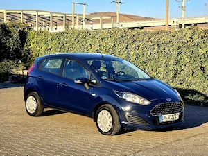 Ford Fiesta  2013 Euro 5  - imagine 8
