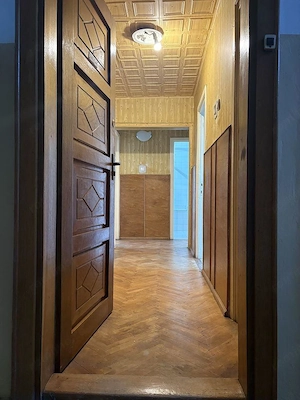 ap 2 camere DECOMANDAT et 3 zona Soarelui cu vedere pe 2 parti ... 50 mp utili - imagine 3